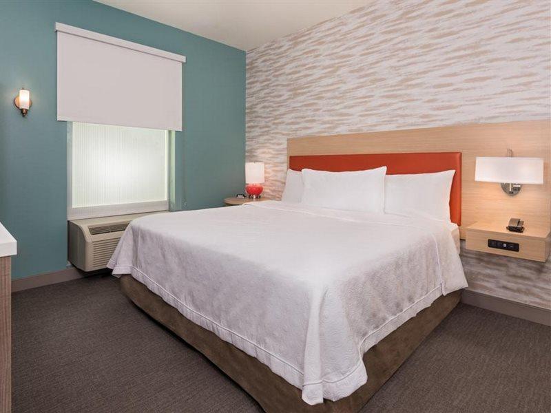 Home2 Suites By Hilton Orlando Near Ucf Alafaya Exterior foto