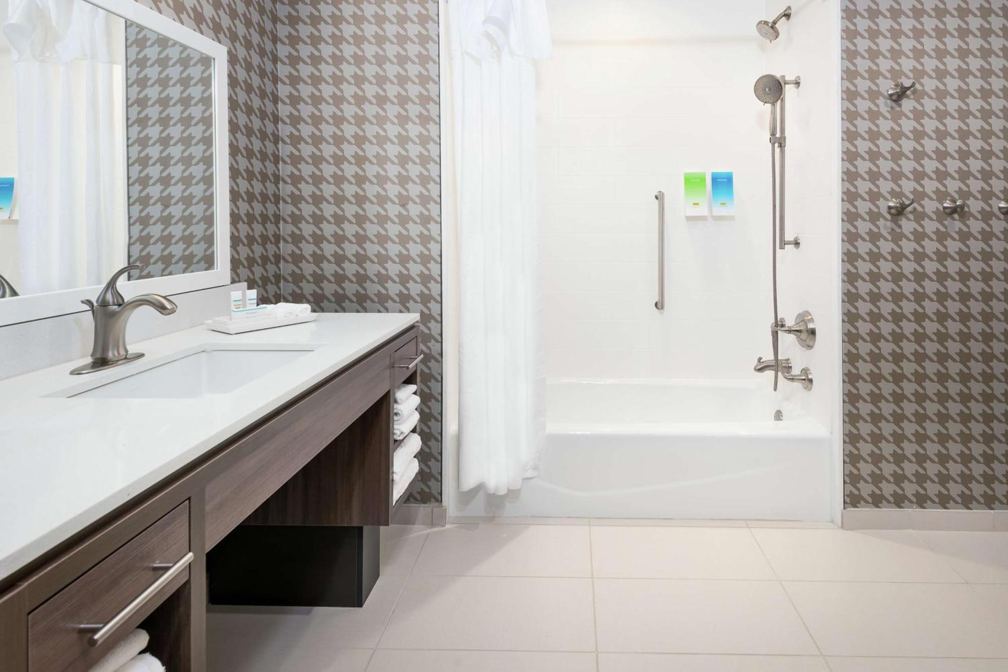Home2 Suites By Hilton Orlando Near Ucf Alafaya Exterior foto