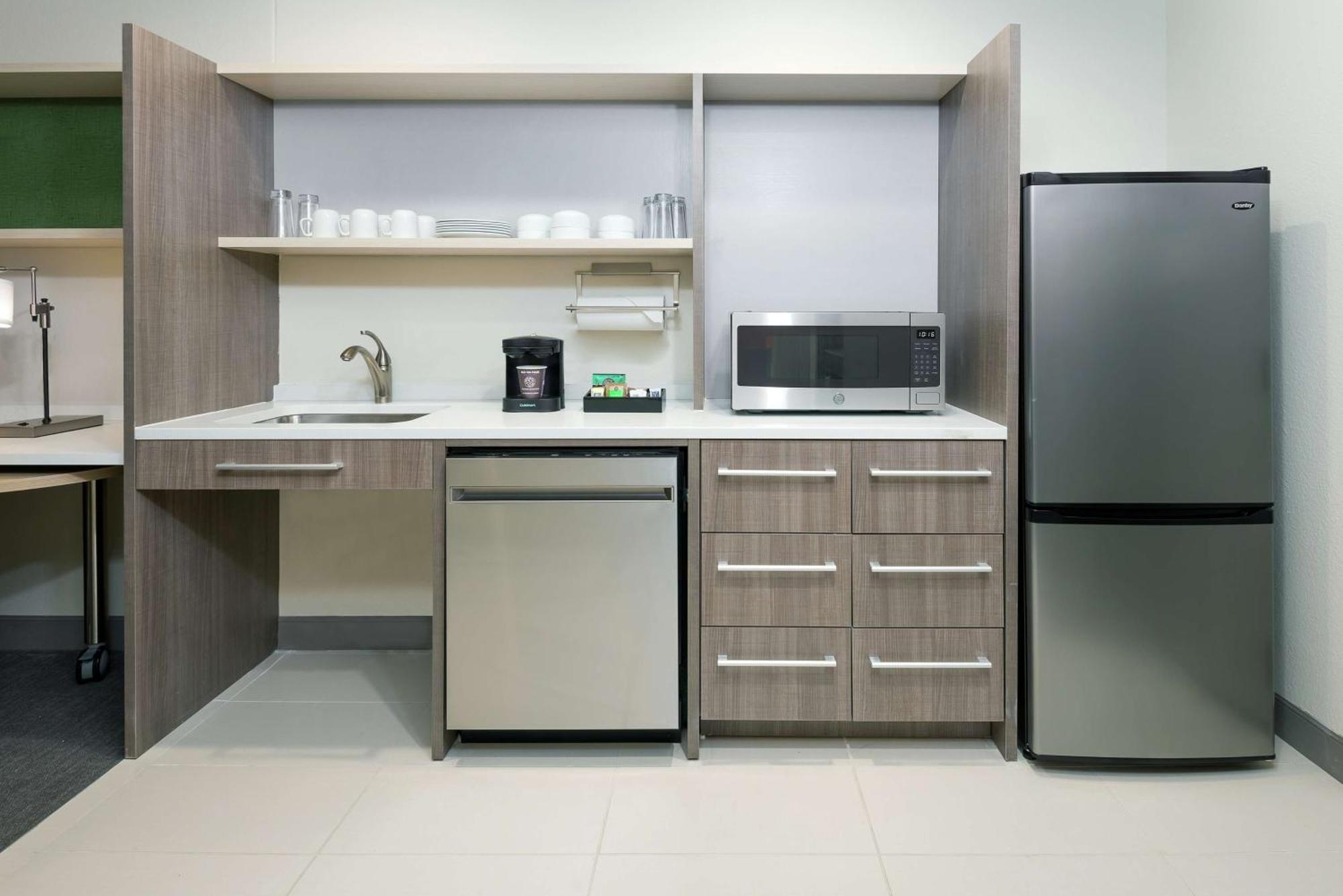 Home2 Suites By Hilton Orlando Near Ucf Alafaya Exterior foto