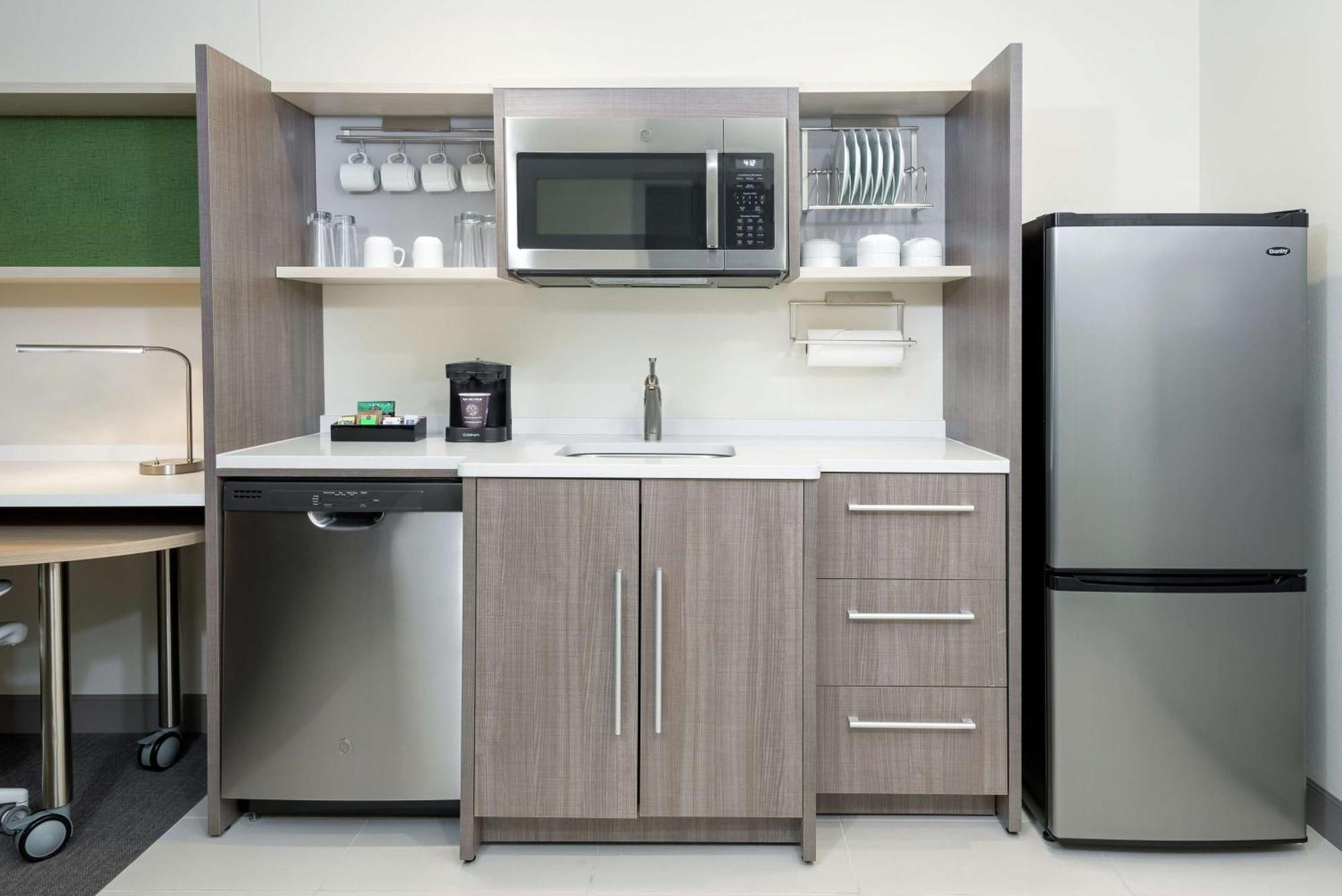 Home2 Suites By Hilton Orlando Near Ucf Alafaya Exterior foto