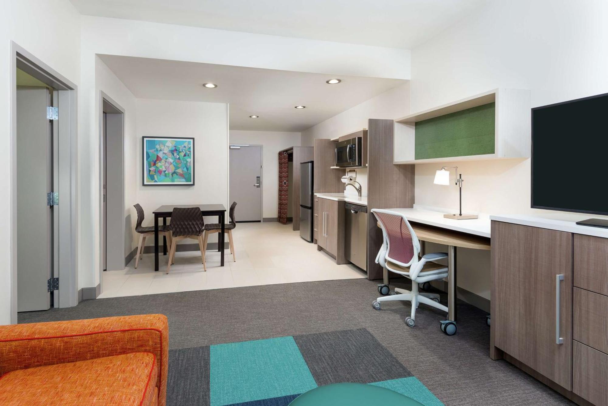 Home2 Suites By Hilton Orlando Near Ucf Alafaya Exterior foto