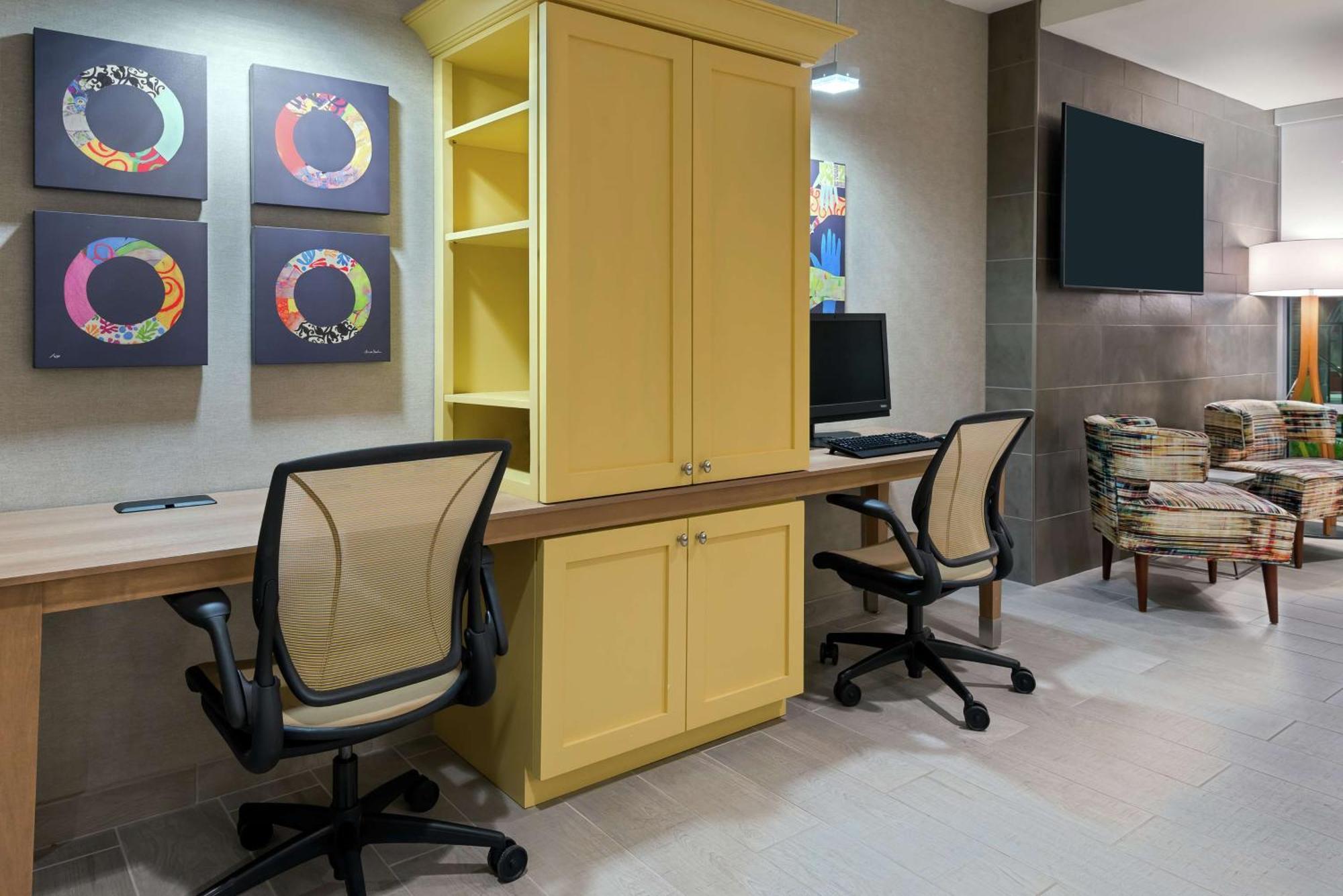 Home2 Suites By Hilton Orlando Near Ucf Alafaya Exterior foto