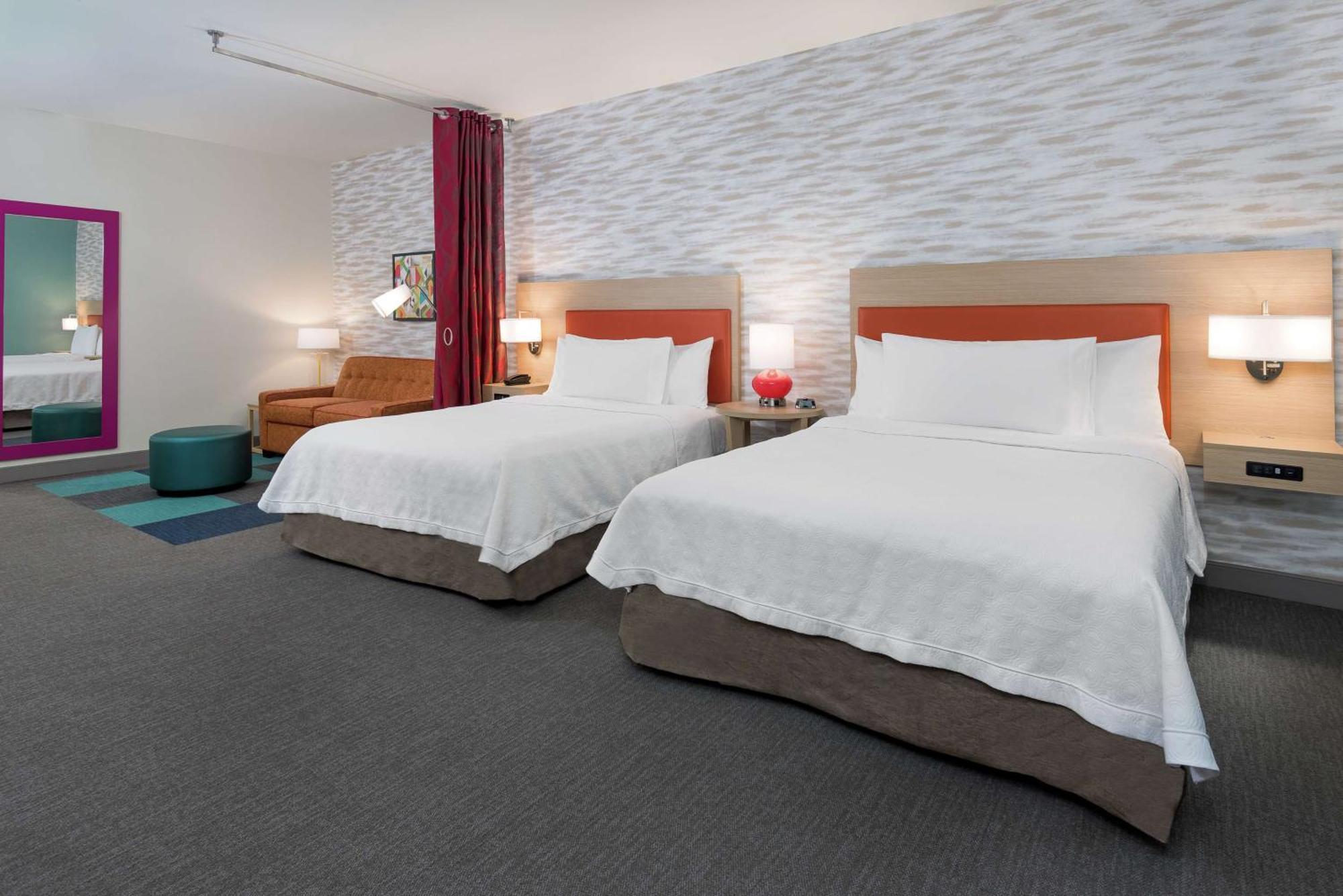 Home2 Suites By Hilton Orlando Near Ucf Alafaya Exterior foto