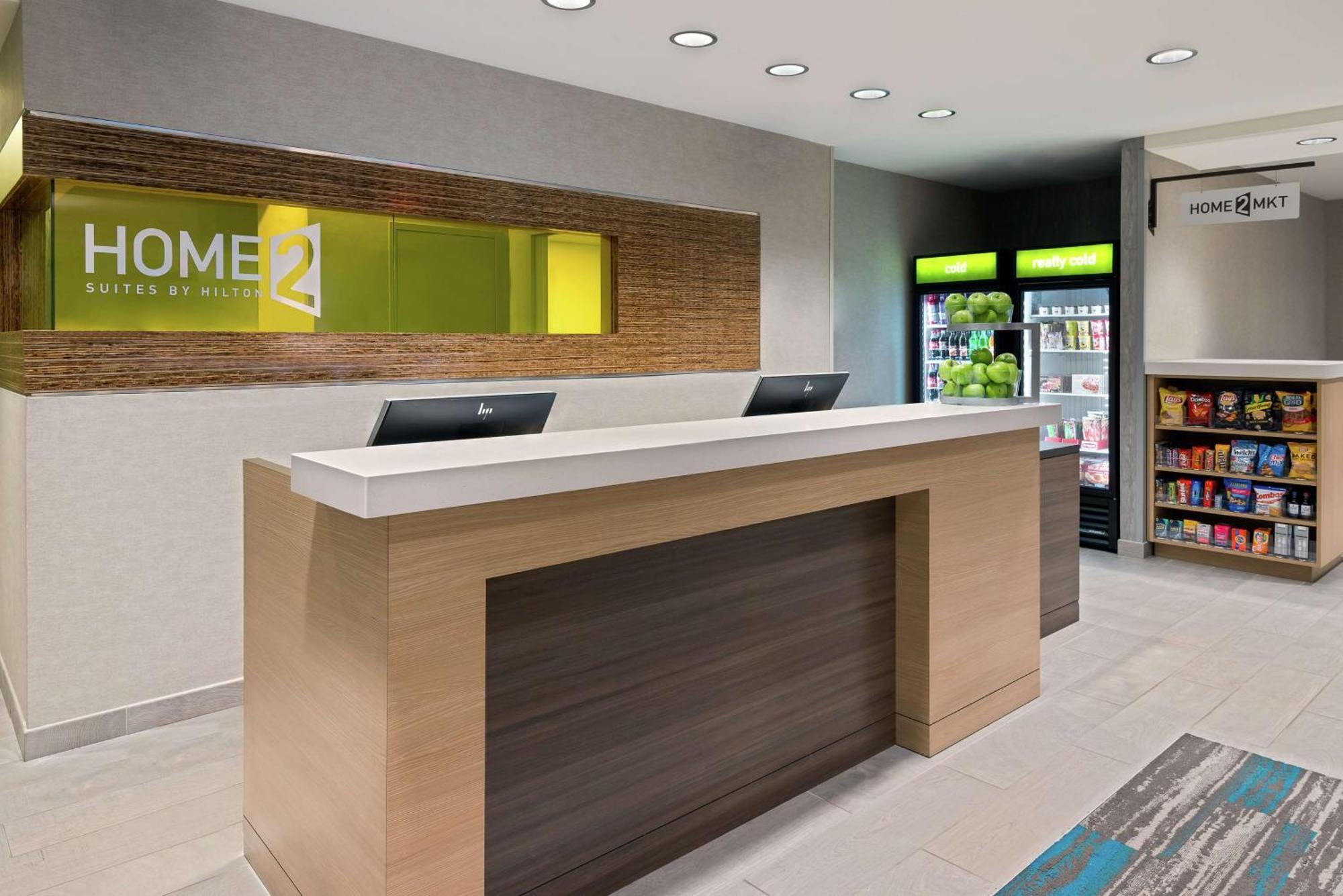 Home2 Suites By Hilton Orlando Near Ucf Alafaya Exterior foto